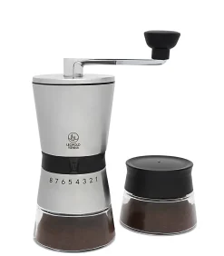 Bologna Giftset koffiemolen