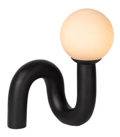 Bonita - Tafellamp - Zwart