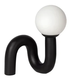 Bonita - Tafellamp - Zwart