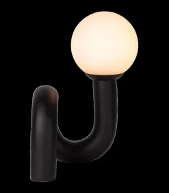 Bonita - Tafellamp - Zwart