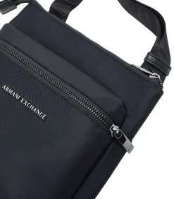 Borsa Messenger Crossbody Tas