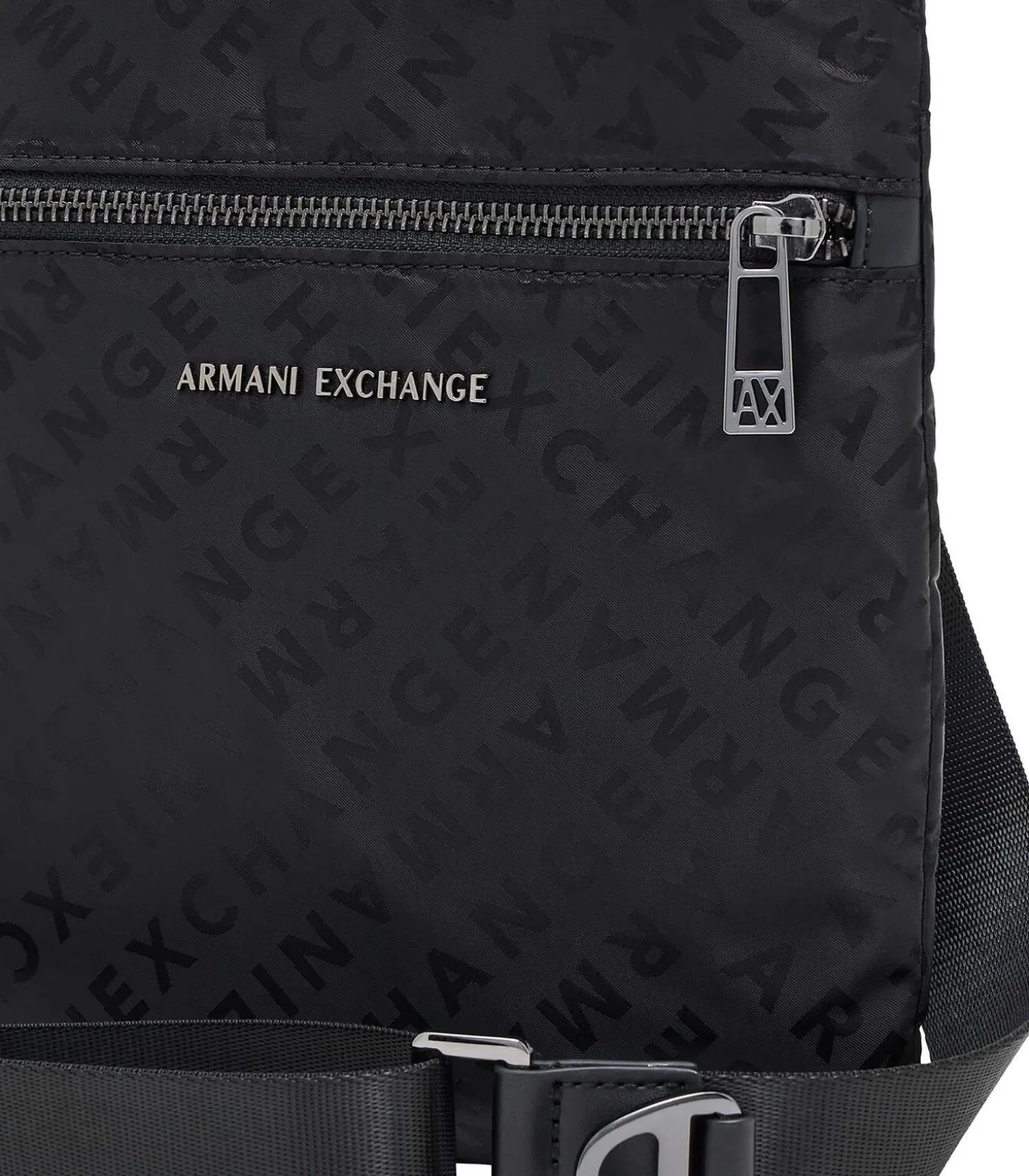 Borsa Patroon Crossbody Tas