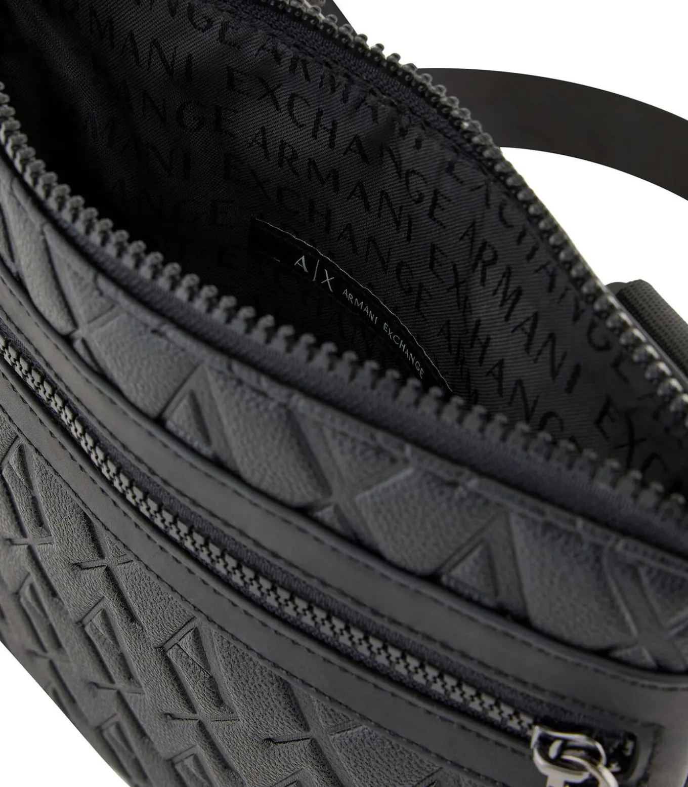 Borsa Platte Crossbodytas