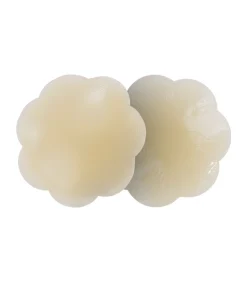 Borstlift Tape + Siliconen Tepel Cover