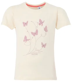 BOSLEY VII - T-shirt - Lichtbeige