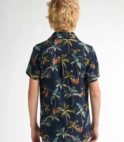 Botanical Overhemd Mojave