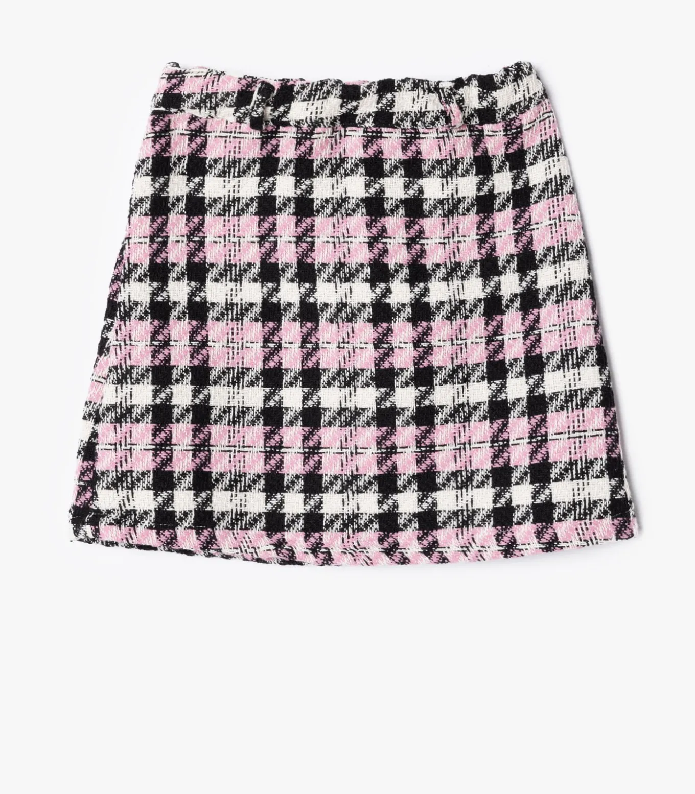 Boven knielengte Vorm A Rok