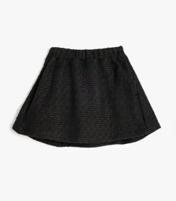 Boven knielengte Vorm A Rok