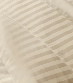 Bovenlaken | Allure Discrétion · Grège