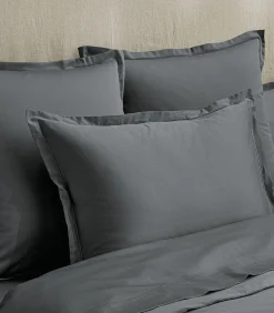 Bovenlaken | Eclat - Basalte