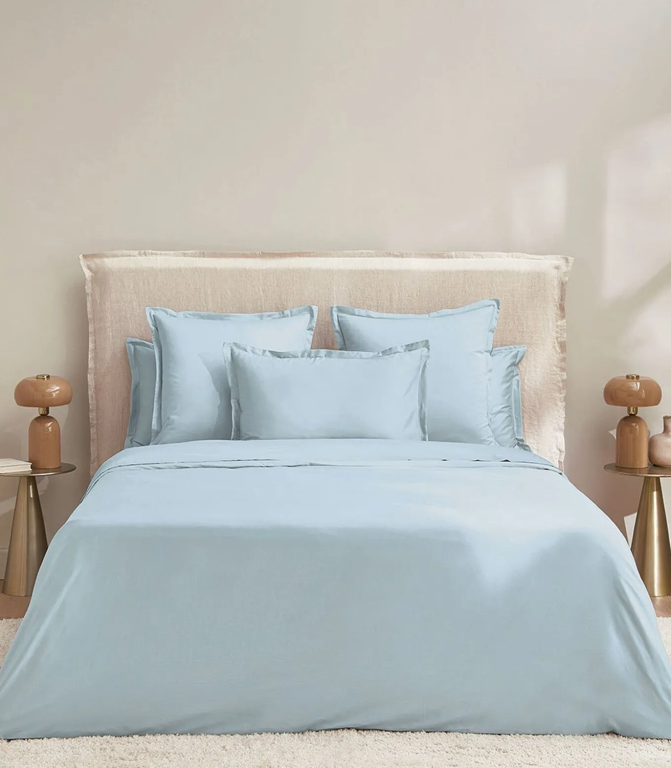 Bovenlaken | Eclat - Fjord