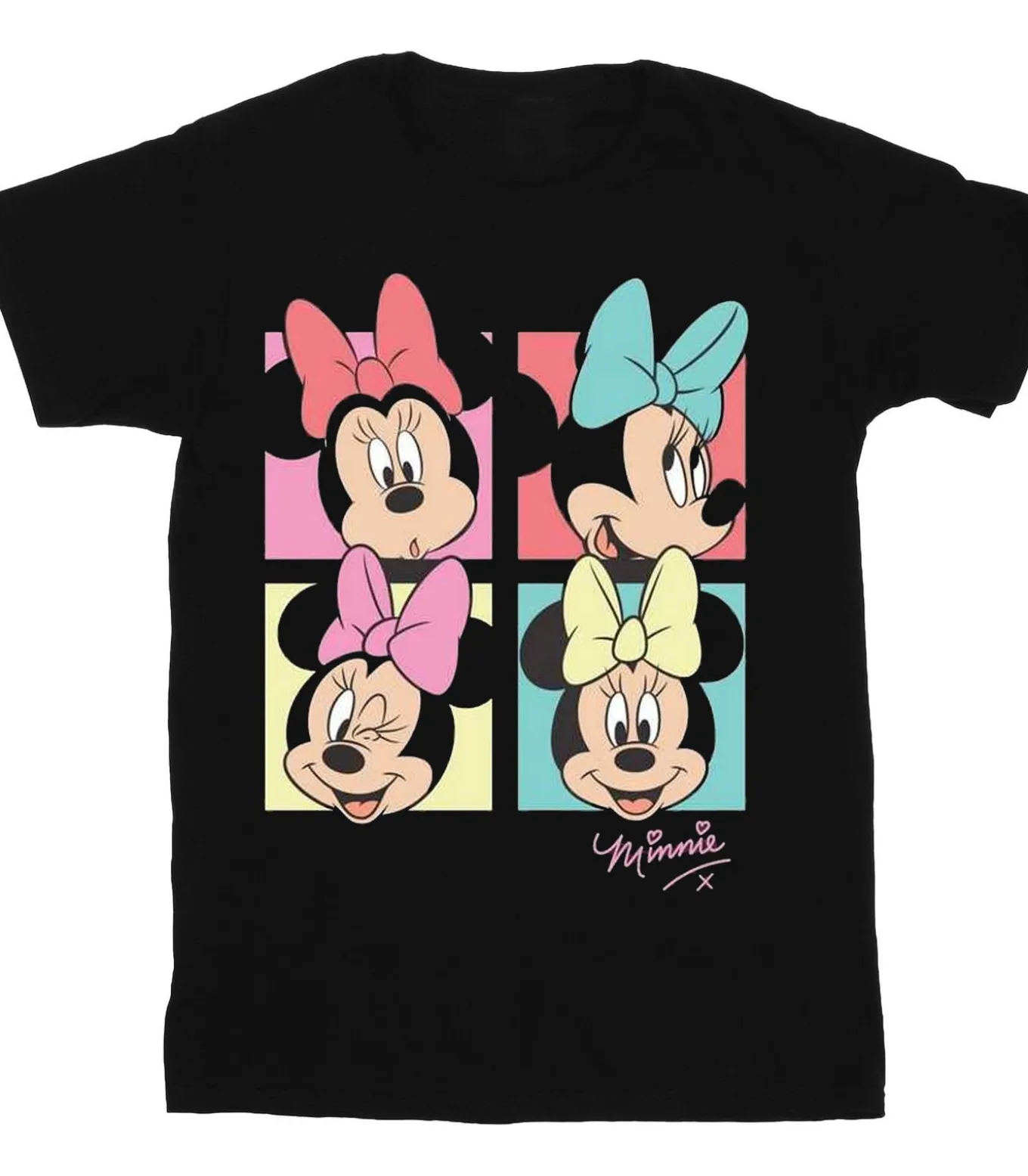 BOW - T-shirt - Donkergrijs