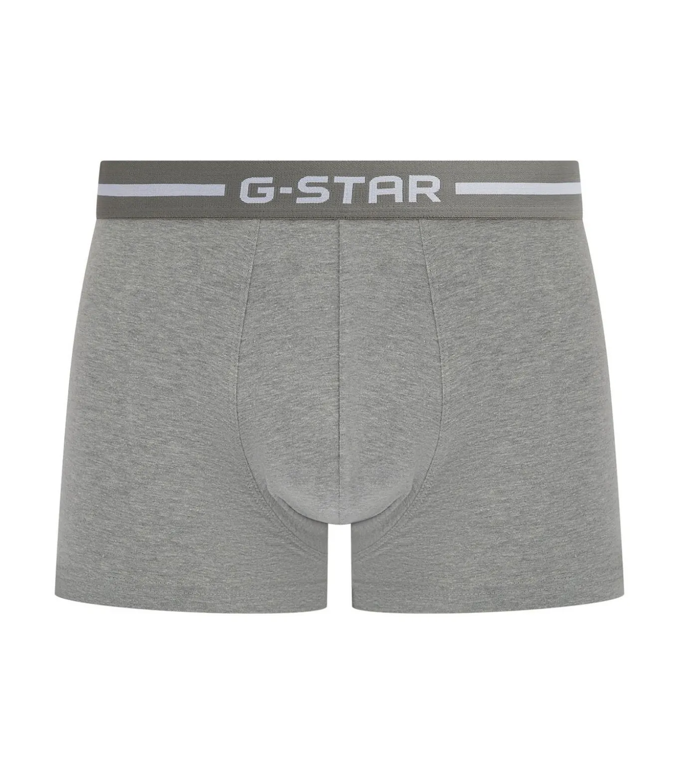 Boxershorts ACRE Trunk 3-pack Set van 3