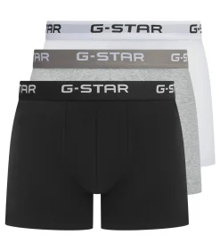 Boxershorts ASH Trunk 3-pack Set van 3