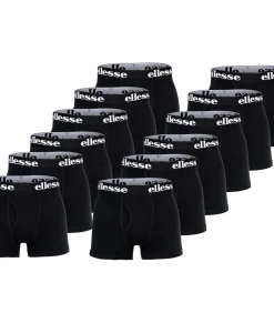 Boxershorts BARLITA Jungen Unterhosen 12P Verpakking van 12