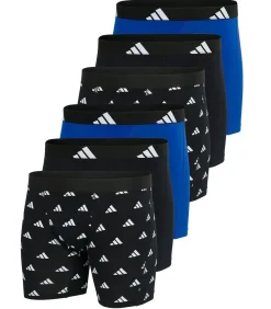 Boxershorts Boxer Briefs Active Flex Cotton Set van 6