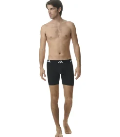 Boxershorts Boxer Briefs Active Flex Cotton Set van 6