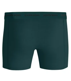 Boxershorts Cotton Stretch Boxer 3P Set van 3