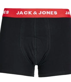 Boxershorts JACHUEY TRUNKS 5 PACK JNR Set van 5