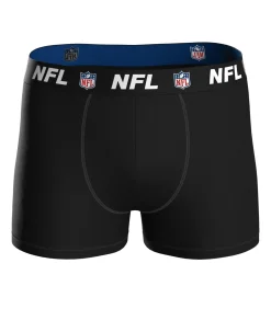 Boxershorts NFL SHIELD 3pk Boxers Set van 3