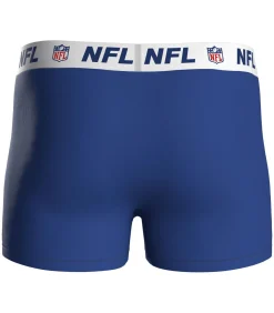 Boxershorts NFL SHIELD 3pk Boxers Set van 3
