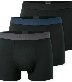 Boxershorts 3PACK Shorts "95/5" Set van 3