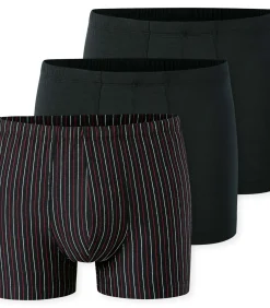Boxershorts 3PACK Shorts "95/5" Set van 3