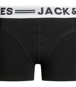 Boxershorts SENSE TRUNKS 6 PACK JNR NOOS Set van 6