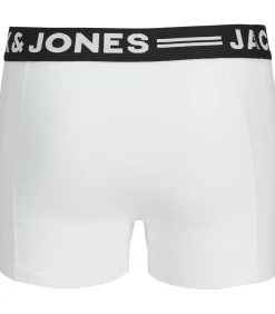 Boxershorts SENSE TRUNKS 6 PACK JNR NOOS Set van 6