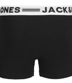 Boxershorts SENSE TRUNKS 3 PACK JNR NOOS Set van 3