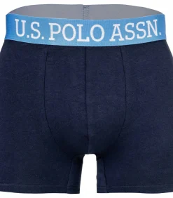 Boxershorts Set van 5