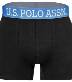 Boxershorts Set van 5