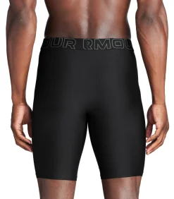 Boxershorts UA PERFORMANCE TECH MESH -SOLID 9 IN 6PK Set van 6