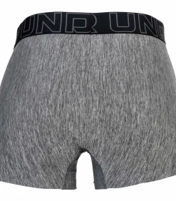 Boxershorts UA PERFORMANCE TECH - PRINT 3 IN 6PK Set van 6