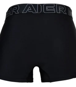 Boxershorts UA PERFORMANCE TECH - PRINT 3 IN 6PK Set van 6