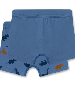 Boxershorts Verpakking van 4