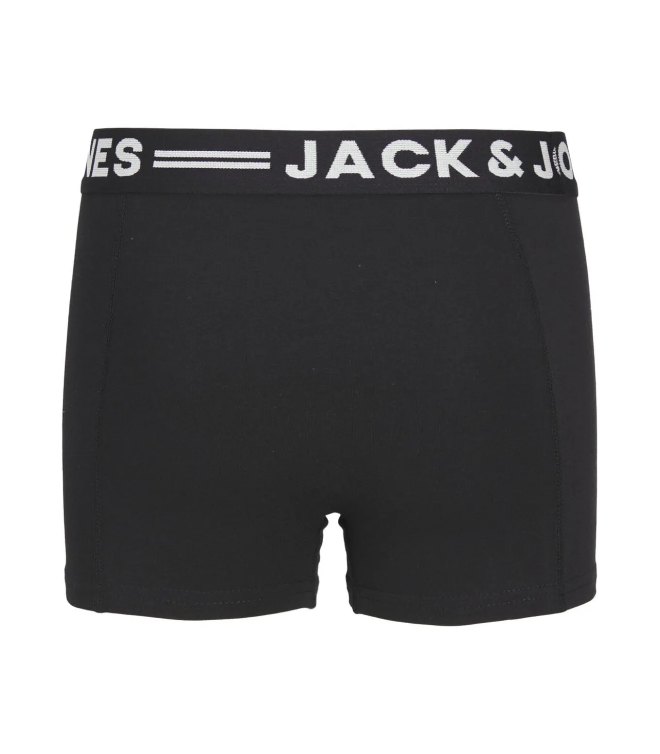 Boxershorts voor babyjongens Sense Mini (x3)