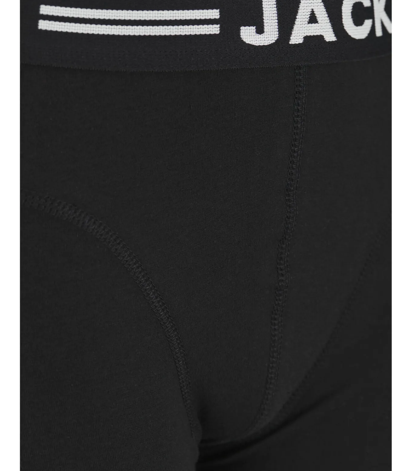 Boxershorts voor babyjongens Sense Mini (x3)