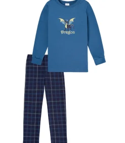 Boys World 2 - pyjama