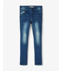Boy's x-slim jeans Theo