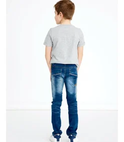 Boy's x-slim jeans Theo