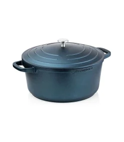 Braadpan Performance - Bravery Blue - ø 28 cm / 6.7 liter