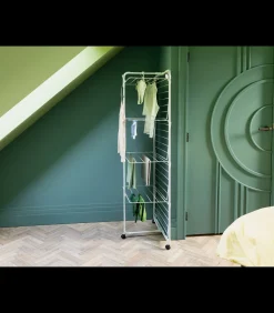 Brabantia HangOn Droogtoren, 30 meter - White