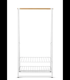 Brabantia Linn Kledingrek, Groot - White