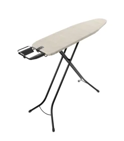 Brabantia Strijkplank A, 110x30 cm, strijkerhouder - Denim Grey