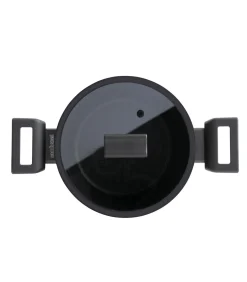 Braiseerpan Titan Pro Double Induction