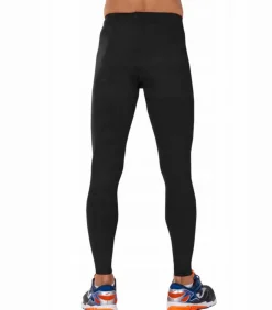 BRAMA ACADEMY - Joggingbroek - Zwart