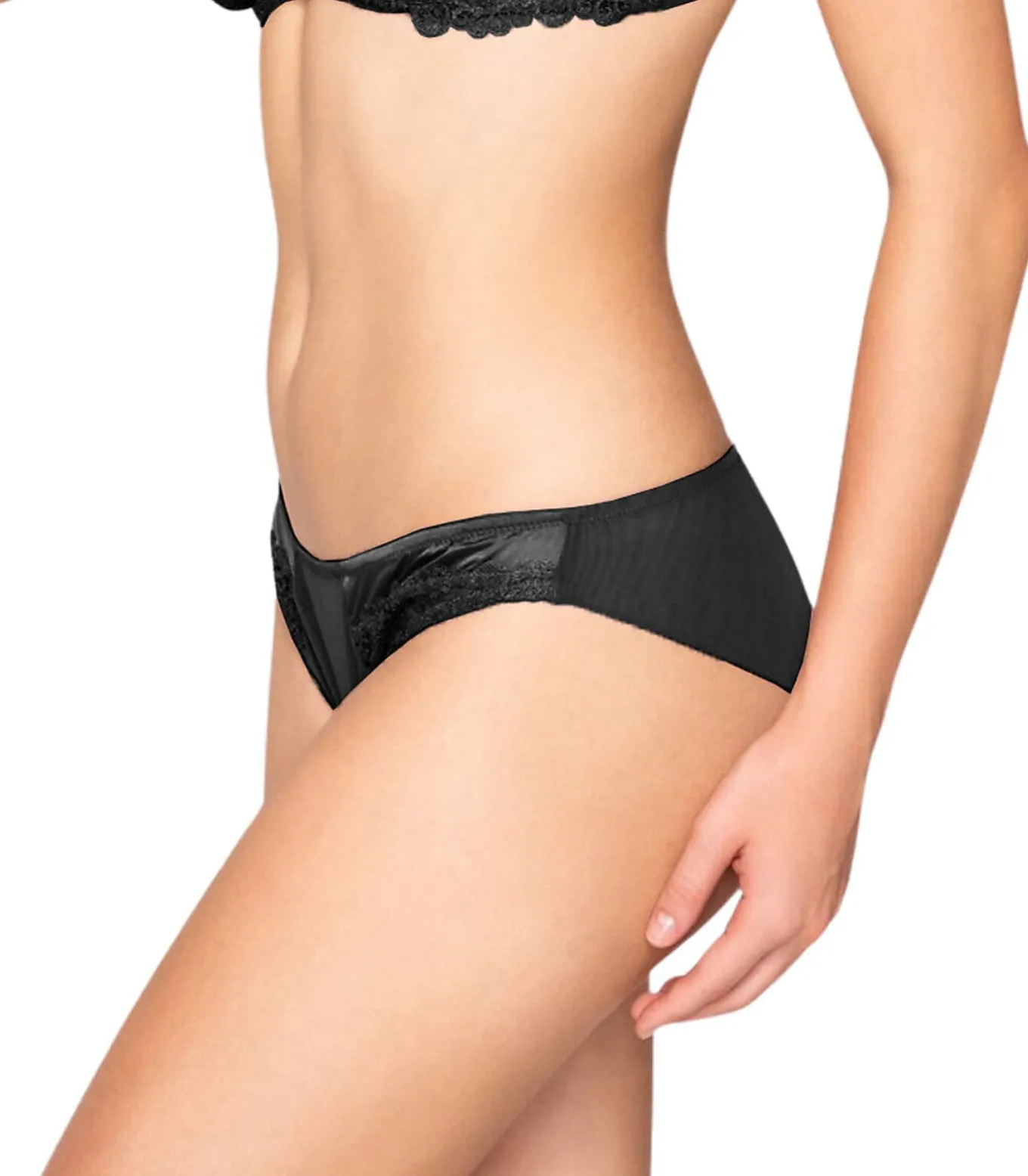 Braziliaanse MYSTIQUE