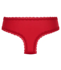 Brazilian v-shape London