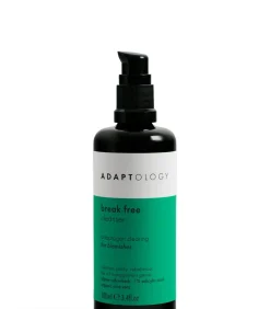 Break Free Reiniger"